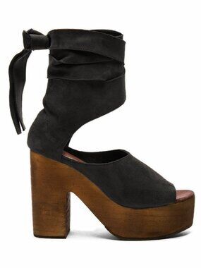 Free People Touch the Sky Clog Size 37 / 7 US